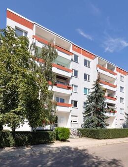 Für Ihre Familie. - Halle (Saale)