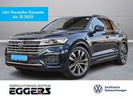 VW Touareg, V6 TDI R-Line, Jahr 2023 - Verden (Aller)