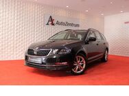 Skoda Octavia 2.0 TSI Style LED*XENON*NAVI*SHZ*KLIMA - Braunschweig