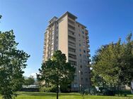 NEU! Bestens vermietete 1 ZKB-ETW mit Balkon im 8. OG in guter Stadtlage von Freiburg - Freiburg (Breisgau)
