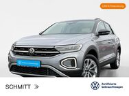 VW T-Roc, 1.5 TSI STYLE, Jahr 2023 - Freigericht