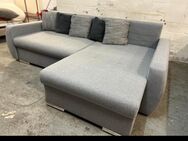 Sofa / Schlaffunktion - Dintikon