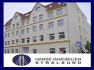 Schöne 2-Zimmer-Whg. in der Tribseer Vorstadt, (WE12) - Stralsund