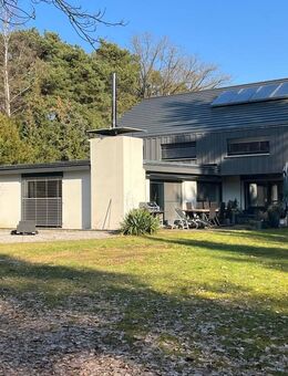 Versteckte Luxus-Immobilie mit ca. 220 m² Wohnfläche in Leiferde-Dalldorf - Leiferde