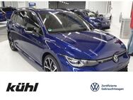 VW Golf Variant, 2.0 TSI Golf 8 VIII R BlackStyle, Jahr 2024 - Gifhorn