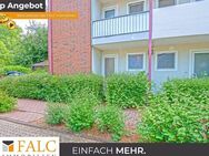 Traumhafte Gelegenheit: Gemütliche 1,5-Zimmer-Wohnung in begehrter Wohngegend! - Oldenburg