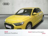 Audi A1, Sportback 30 TFSI advanced S line SONOS VC, Jahr 2023 - Frankfurt (Main)
