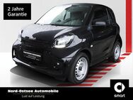 smart ForTwo, coupé EQ, Jahr 2021 - Hamburg