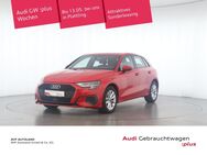 Audi A3, Sportback 30 TFSI | | |, Jahr 2022 - Plattling