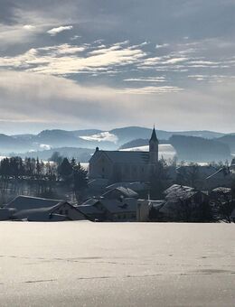 PROVISIONSFREI! Vielseitig nutzbarer Gebäudekomplex auf einem großzügigen Grundstück - Breitenberg (Bayern)