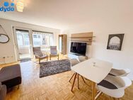 !! Ihre schöne Wohnung in grüner Lage !! Zwei-Zimmerwohnung mit EBK und Balkon wartet auf Sie - Berlin