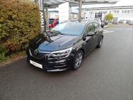 Renault Megane, E-TECH Plug-In 160 Intens Grandtour, Jahr 2022 - Bamberg