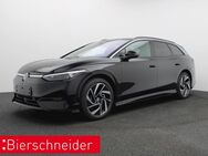 VW ID.7, Tourer Pro INT & EXT ASSISENZPAKET, Jahr 2024 - Mühlhausen (Regierungsbezirk Oberpfalz)