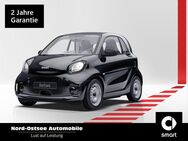 smart EQ fortwo, coupé, Jahr 2021 - Hamburg