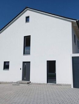 Machen Sie Ihren Traum vom Eigenheim wahr! - Freihung