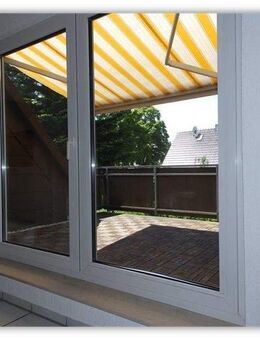 Gepflegte Dachgeschoss Eigentumswohnung mit Studio im ausgebauten Spitzboden mit Garage in ruhiger Stadtlage am Horne... - Coesfeld