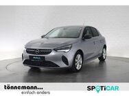 Opel Corsa, F ELEGANCE FERNLICHTASSISTENT, Jahr 2022 - Ahaus