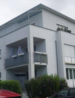 verkehrsgünstig gelegene 2,5 Zi.-Wohnung, mit ca. 65 qm, in Weil am Rhein, sofort zu mieten - Weil (Rhein)