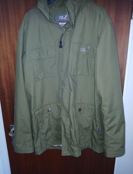 Herren Sommerjacke - Niederzier