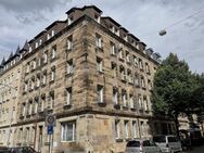 Zentral ruhig gelegene 2-Zimmer Wohnung ab sofort zu vermieten - Nürnberg