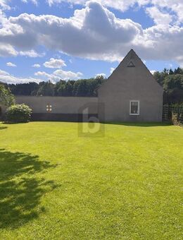 CHARMANTES ZUHAUSE MIT WEITBLICK INS GRÜNE - Tessin