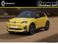 Renault R 5, E-Tech Iconic Five 150 Comfort Range V2L, Jahr 2025 - Frankenberg (Eder)