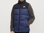 Jack & Jones Junior Kurzweste JJETOBY BODYWARMER COLLAR