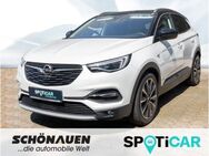 Opel Grandland, 1.6 TURBO ULTIMATE, Jahr 2020 - Kerpen (Kolpingstadt)