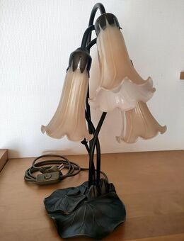 Sehr gut erhaltene Lampe zu verkaufen - Wasserburg (Bodensee)