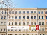 2014 Saniert | Parkett | Ost-Balkon | Aufzug | Kellerabteil - Leipzig