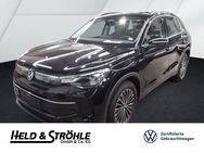 VW Tiguan, 2.0 TDI Life, Jahr 2024 - Neu Ulm