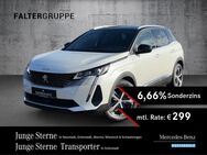 Peugeot 3008, 6.1 GT 510NP °, Jahr 2023 - Neustadt (Weinstraße)