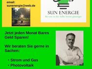 Strom und Gas Tarife jetzt umstellen - Herford (Hansestadt)