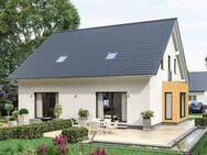 Ein Dach, zwei Haushalte: Das flexible Doppelhaus erleben! - Mölln (Schleswig-Holstein)