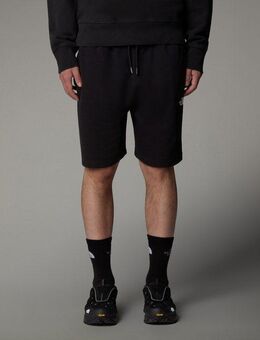 The North Face Sweatshorts Essential relaxte Shorts für Herren (1-tlg)
