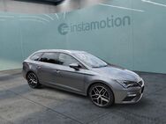 Seat Leon, 1.8 TSI Sportstourer FR Beats, Jahr 2018 - München