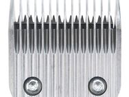 Set Schermaschine Moser max45 (Type 1245) inklusive 2 Aufsteckkämme! - Ersatzscherkopf 9 mm