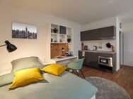 Bright studio apartment in Bochum - Bochum