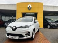 Renault ZOE, EXPERIENCE R1 E zgl Batteriemiete, Jahr 2021 - Rheine