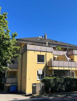 4 Zimmer Wohnung mit Blick ins Annatal - Strausberg