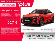 Audi SQ8, Sportback, Jahr 2024 - Großwallstadt