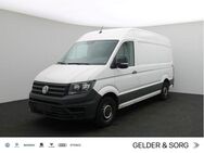 VW Crafter, 2.0 TDI 35 Kasten, Jahr 2024 - Sand (Main)