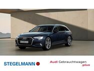 Audi A6, Avant 40 TDI qu advanced, Jahr 2024 - Detmold