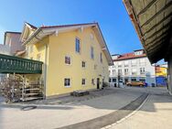 Interessantes Investment im Herzen von Marktoberdorf für Eigennutzer und Kapitalanleger! - Marktoberdorf