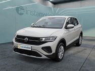 VW T-Cross, 1.0 TSI, Jahr 2024 - München