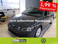 VW Golf, Life NWAnschlussgarantie bis 05 29, Jahr 2024 - Mainburg