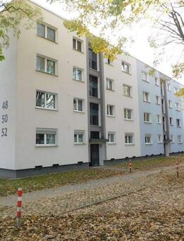 Einzugsbereit neu renovierte Familienwohnung mit großem Balkon! - Bochum