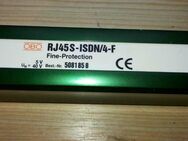 RJ45S ISDN Datenleitungsschutz Fine-Protection OBO Blitzschutz - Hamburg Wandsbek