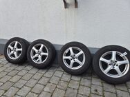 Gebrauchte Winterräder zu verkaufen 235/60 R 17 - Grefrath (Sport- und Freizeitgemeinde)