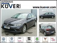 VW Polo, 1.0 TSI Life 15, Jahr 2024 - Hagen (Bremischen)